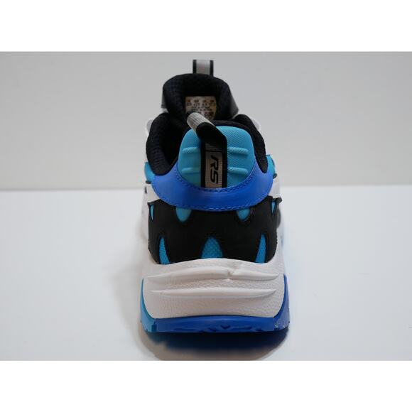 NEW PUMA RS-TRCK SUPER SNEAKERS SPEED BLUE 39165502 MENS SIZE - 9.5 - Picture 8 of 15